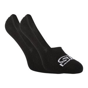 Ponožky Styx extra nízké černé (HE960)  XL