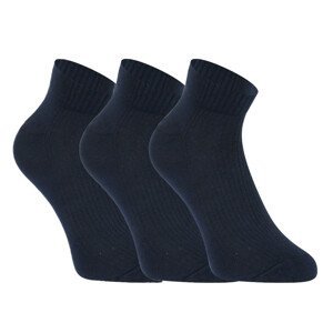 3PACK ponožky VoXX tmavě modré (Setra) S