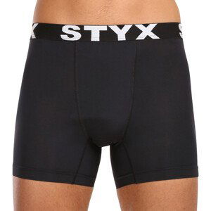 Pánské funkční boxerky Styx černé (W960) S