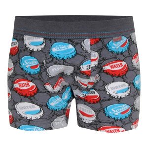 Dětské boxerky Cornette Kids vícebarevné (701/103) 98