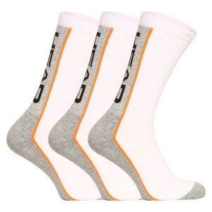 3PACK ponožky HEAD vícebarevné (791011001 062) S