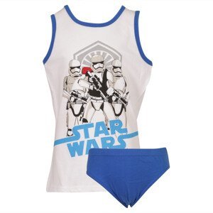 Chlapecké spodní prádlo set E plus M Star Wars vícebarevné (SWSET-A) 104