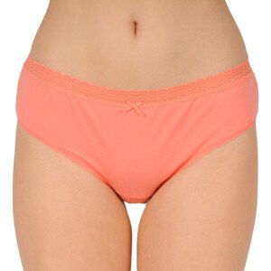 Dámské kalhotky Bellinda oranžové (BU812414-149) L