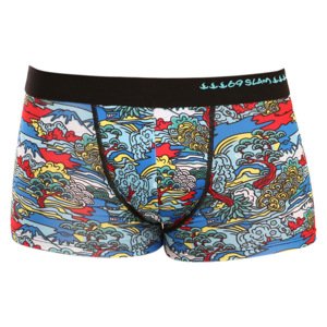 Pánské boxerky 69SLAM hip japanese view (MSYJPE-PO) XXL