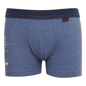 Dětské boxerky Cornette Kids vícebarevné (701/116) 110