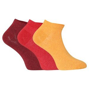 3PACK ponožky Dedoles vícebarevné (GMBSLP980) L