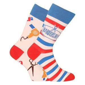 Veselé ponožky Dedoles Barbershop (GMRS1311) M