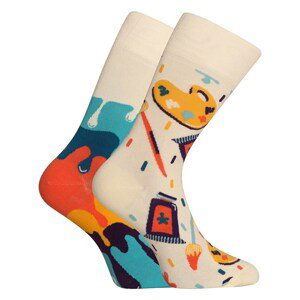Veselé ponožky Dedoles Paleta barev (GMRS1313) L
