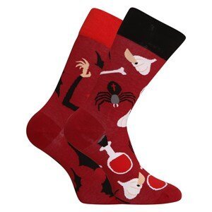 Veselé ponožky Dedoles Drakula (GMRS212) L