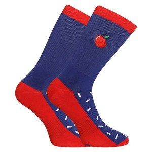 Veselé ponožky Dedoles Jablko s posypem (GMSS1164) L