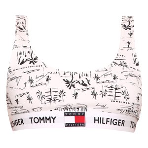 Dámská podprsenka Tommy Hilfiger vícebarevná (UW0UW02246 0GA) XS