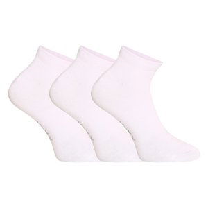 3PACK ponožky VoXX bílé (Rex 00) M