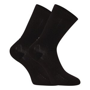 Ponožky Mons Royale merino černé (100553-1169-001) M