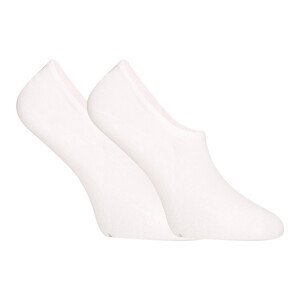 2PACK dámské ponožky Tommy Hilfiger extra nízké bílé (383024001 300) S