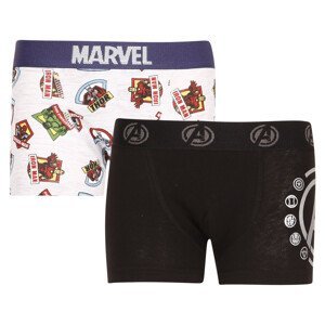 2PACK chlapecké boxerky E plus M Marvel vícebarevné (52 33 307/333) 104