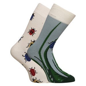 Veselé ponožky Dedoles Brouci (GMRS246) L