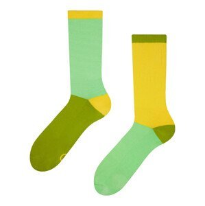 Ponožky Dedoles vysoké vícebarevné (D-U-SC-RSS-B-C-1224) S