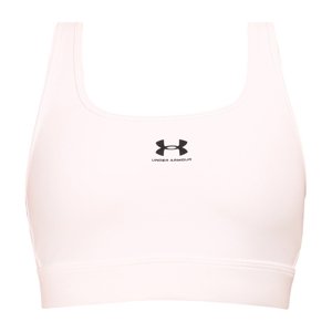 Dámská podprsenka Under Armour bílá (1373865 100) L