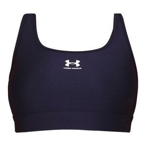 Dámská podprsenka Under Armour tmavě modrá (1373865 410) S