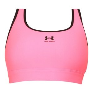 Dámská podprsenka Under Armour růžová (1373865 653) L