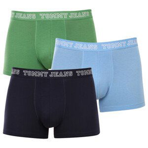 3PACK pánské boxerky Tommy Hilfiger vícebarevné (UM0UM02850 0T2) M