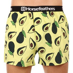 Pánské trenky Horsefeathers Frazier Avocado (AM166H) XL