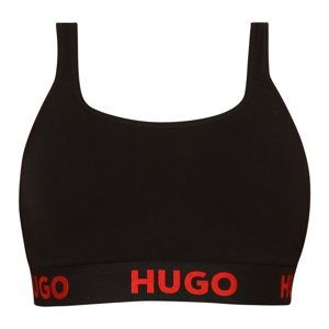 Dámská podprsenka Hugo Boss černá (50469628 001) L