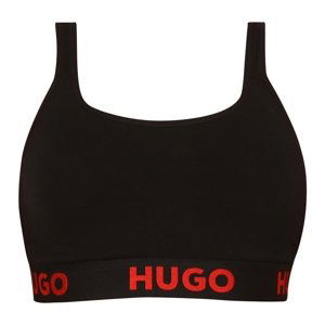 Dámská podprsenka Hugo Boss černá (50469628 001) S