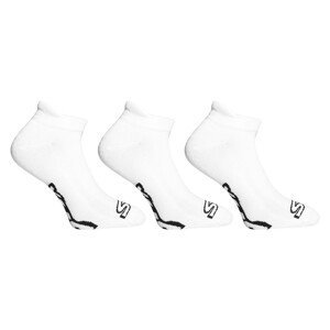 3PACK ponožky Styx nízké bílé (3HN1061) S