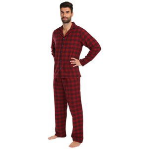 Pánské pyžamo s.Oliver vícebarevné (LH-51PJL-99590331) M