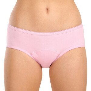 Menstruační kalhotky Meracus Comfort Pink bokové (MEMS004) XXS