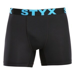 Pánské funkční boxerky Styx černé (W961) XL