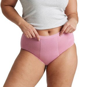 Menstruační kalhotky Love Luna Full Blushing Pink (LOVE001BP) L