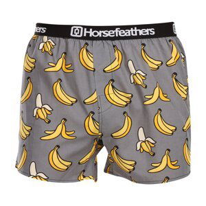 Pánské trenky Horsefeathers Frazier Bananas (AM166I) M