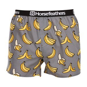 Pánské trenky Horsefeathers Frazier Bananas (AM166I) L