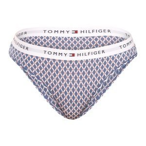 Dámské kalhotky Tommy Hilfiger vícebarevné (UW0UW03859 01Z) XL