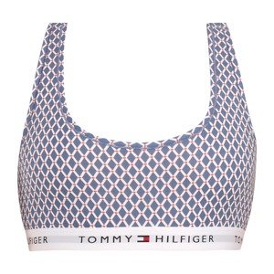 Dámská podprsenka Tommy Hilfiger vícebarevná (UW0UW04548 01Z) S