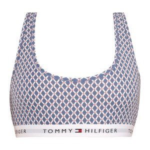 Dámská podprsenka Tommy Hilfiger vícebarevná (UW0UW04548 01Z) XL