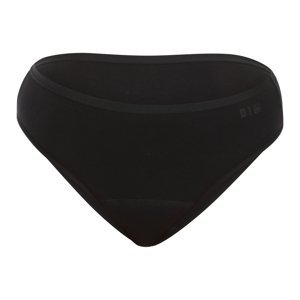 Dámské kalhotky Bellinda černé (BU812850-094) S