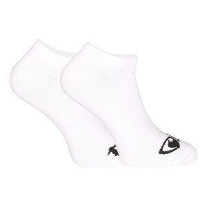 Ponožky Represent nízké bílé (R3A-SOC-0102) L