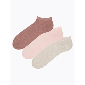 3PACK ponožky Dedoles vícebarevné (GMBSLP943) L