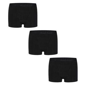 3PACK Menstruační kalhotky Modibodi Teen Hipster Boyshort Moderate-Heavy (MODI5003) 8-10 let