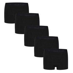 5PACK Menstruační kalhotky Modibodi Teen Hipster Boyshort Moderate-Heavy (MODI5004) 10-12 let