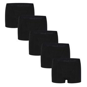 5PACK Menstruační kalhotky Modibodi Teen Hipster Boyshort Moderate-Heavy (MODI5004) 14-16 let