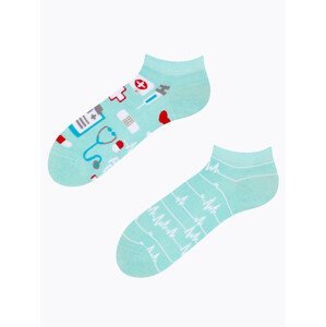Veselé ponožky Dedoles Medicína (GMLS098) L