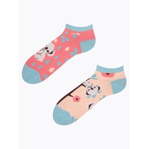 Veselé ponožky Dedoles Ospalá koala (GMLS231) L