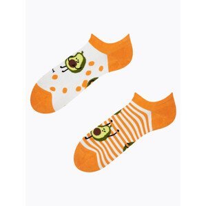 Veselé ponožky Dedoles Vtipné avokádo (D-U-SC-SS-C-C-229) L