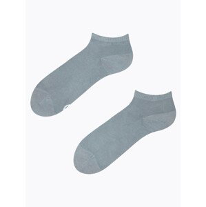 Bambusové ponožky Dedoles šedé (GMBBLS938) S