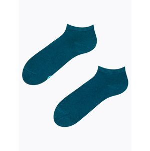 Bambusové ponožky Dedoles modré (GMBBLS1173) S