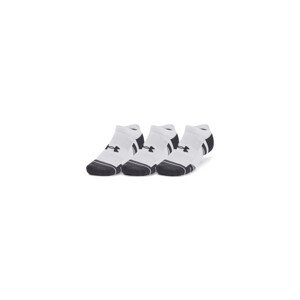 3PACK ponožky Under Armour bílé (1379503 100) XL